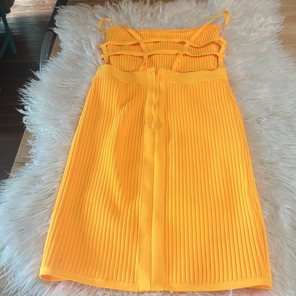 Tiger Mist dress (NWOT) - Picture 7 of 12